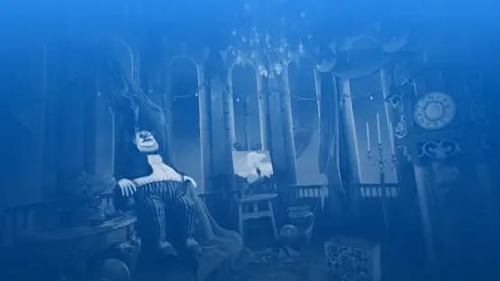 Weird Park: Scary Tales — Screenshots