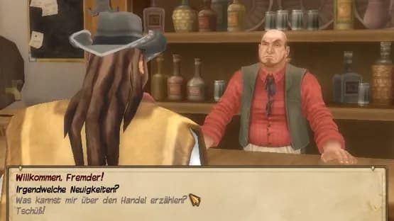 Swashbucklers: Blue vs. Grey — Screenshots