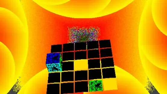 Endorfun — Screenshots