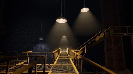 My Friendly Neighborhood — Screenshoty