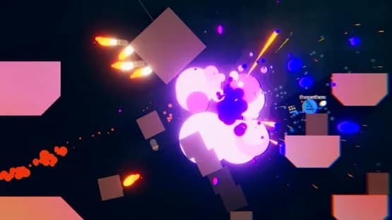 Rounds — Screenshoty