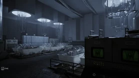 Karma: The Dark World — Screenshoty