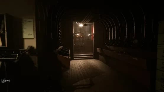 Karma: The Dark World — Screenshoty