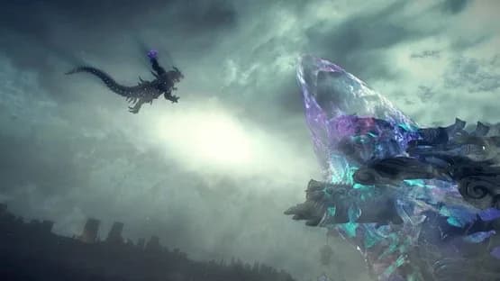 Bayonetta 3 — Screenshoty