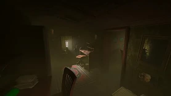 The Bookwalker: Thief of Tales — Screenshoty