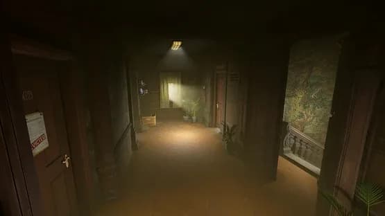 The Bookwalker: Thief of Tales — Screenshoty