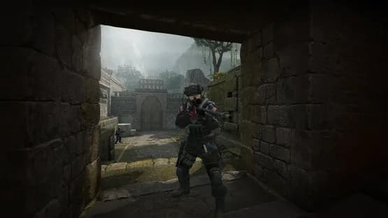 Counter-Strike: Global Offensive — Screenshoty