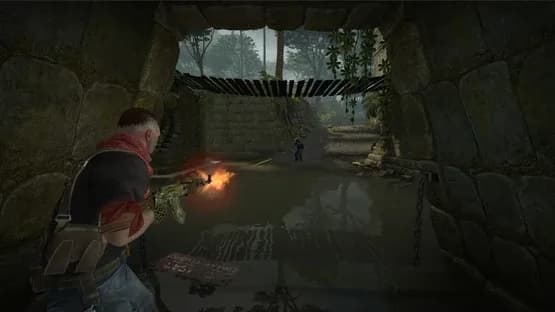 Counter-Strike: Global Offensive — Screenshoty