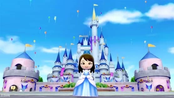 Disney Magical World 2: Enchanted Edition — Screenshoty