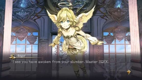 Actraiser Renaissance — Screenshots