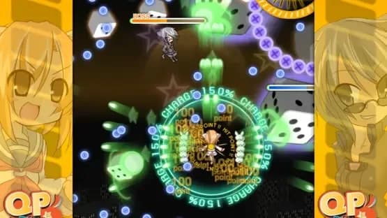 QP Shooting: Dangerous!! — Screenshots