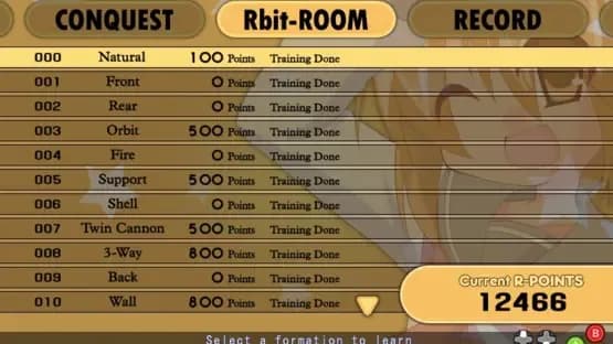 QP Shooting: Dangerous!! — Screenshots