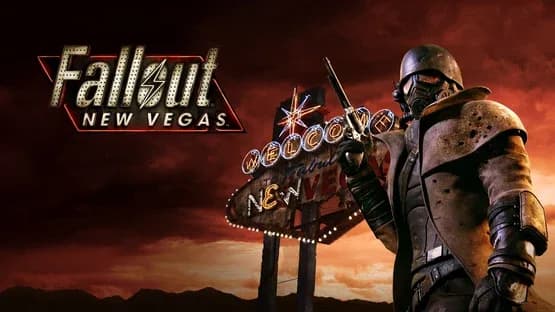 Fallout: New Vegas - Ultimate Edition — Screenshoty