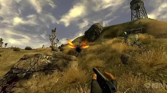 Fallout: New Vegas - Ultimate Edition — Screenshoty