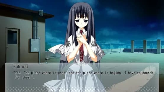 Wonderful Everyday: Down the Rabbit-Hole — Screenshoty