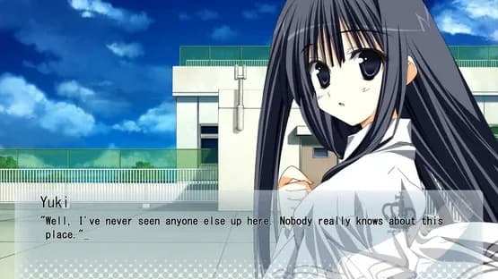 Wonderful Everyday: Down the Rabbit-Hole — Screenshoty
