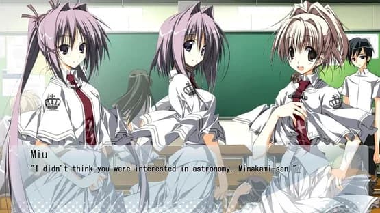 Wonderful Everyday: Down the Rabbit-Hole — Screenshoty