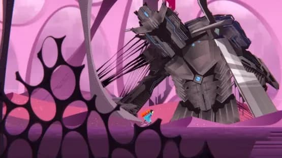Aspire: Ina's Tale — Screenshots