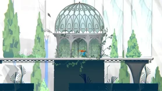 Aspire: Ina's Tale — Screenshots