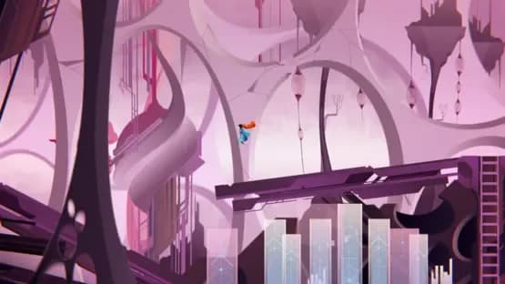 Aspire: Ina's Tale — Screenshots