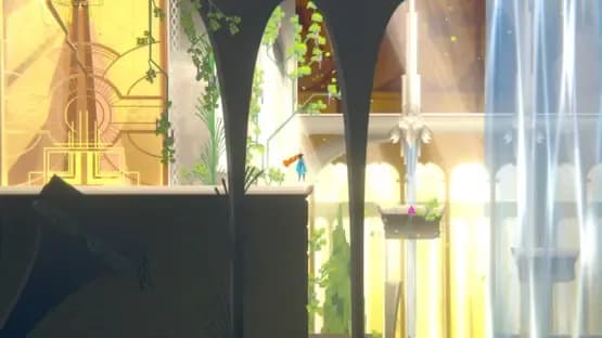 Aspire: Ina's Tale — Screenshots