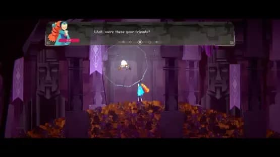 Aspire: Ina's Tale — Screenshots