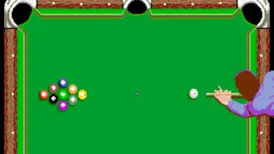 Side Pocket — Screenshoty