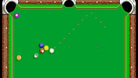 Side Pocket — Screenshoty