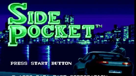 Side Pocket — Screenshoty