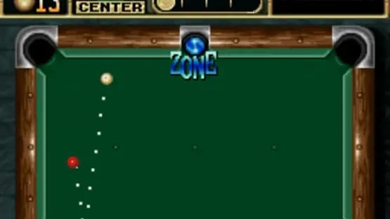 Side Pocket — Screenshoty