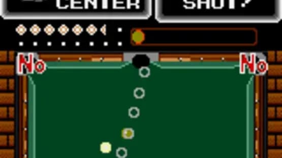 Side Pocket — Screenshoty