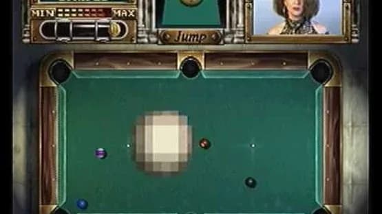 Minnesota Fats: Pool Legend — Screenshoty
