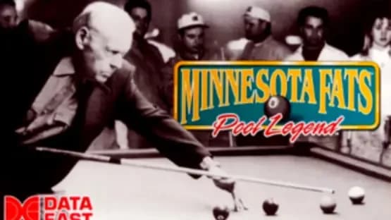 Minnesota Fats: Pool Legend — Screenshoty