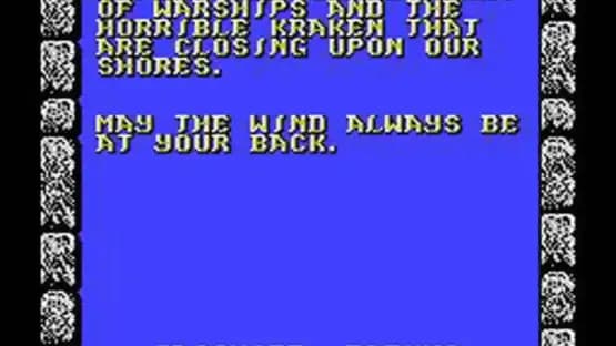 Advanced Dungeons & Dragons: DragonStrike — Screenshoty