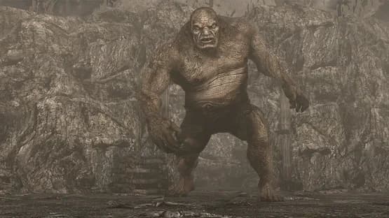 Resident Evil 4 VR — Screenshoty