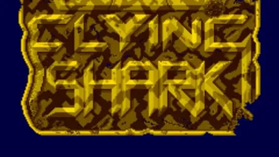 Sky Shark — Screenshoty