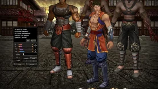 Metin2 — Screenshoty
