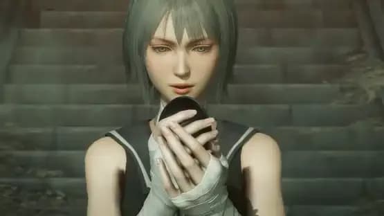 Stranger of Paradise: Final Fantasy Origin — Screenshoty