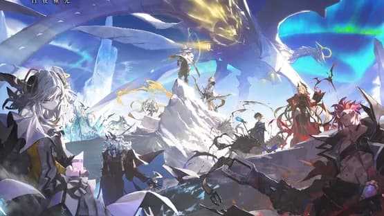 Alchemy Stars — Screenshoty
