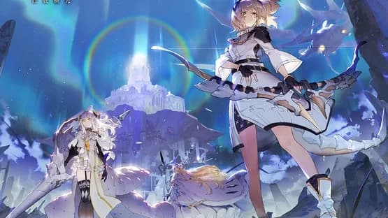 Alchemy Stars — Screenshoty