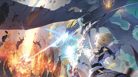 Alchemy Stars — Screenshoty