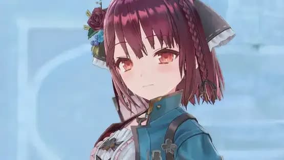 Atelier Sophie 2: The Alchemist of the Mysterious Dream — Screenshoty