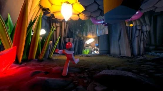 Supraland: Six Inches Under — Screenshoty