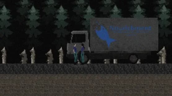 Flesh Water — Screenshots