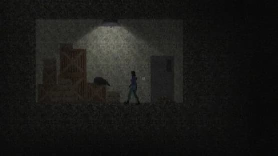 Flesh Water — Screenshots