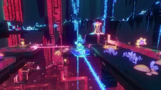 Lumote: The Mastermote Chronicles — Screenshots