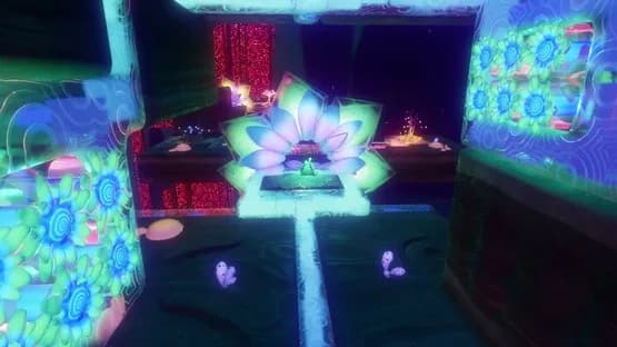 Lumote: The Mastermote Chronicles — Screenshots