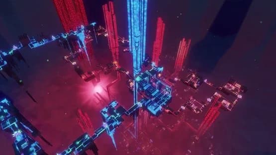 Lumote: The Mastermote Chronicles — Screenshots