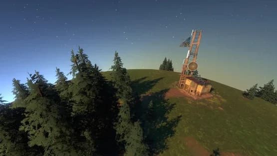 Outer Wilds: Archaeologist Edition — Screenshoty
