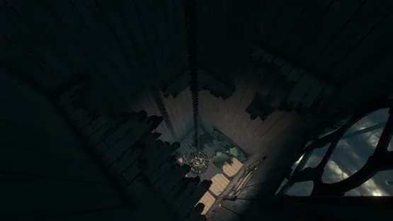 Outer Wilds: Archaeologist Edition — Screenshoty